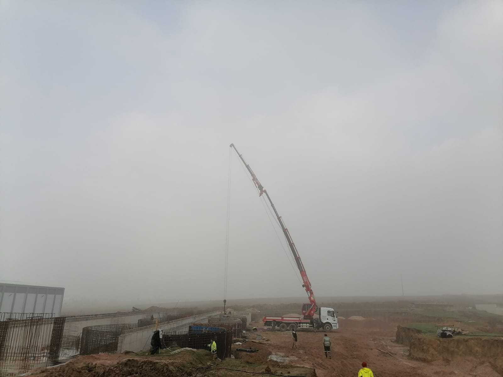 FİRMAMIZDAN KARELER