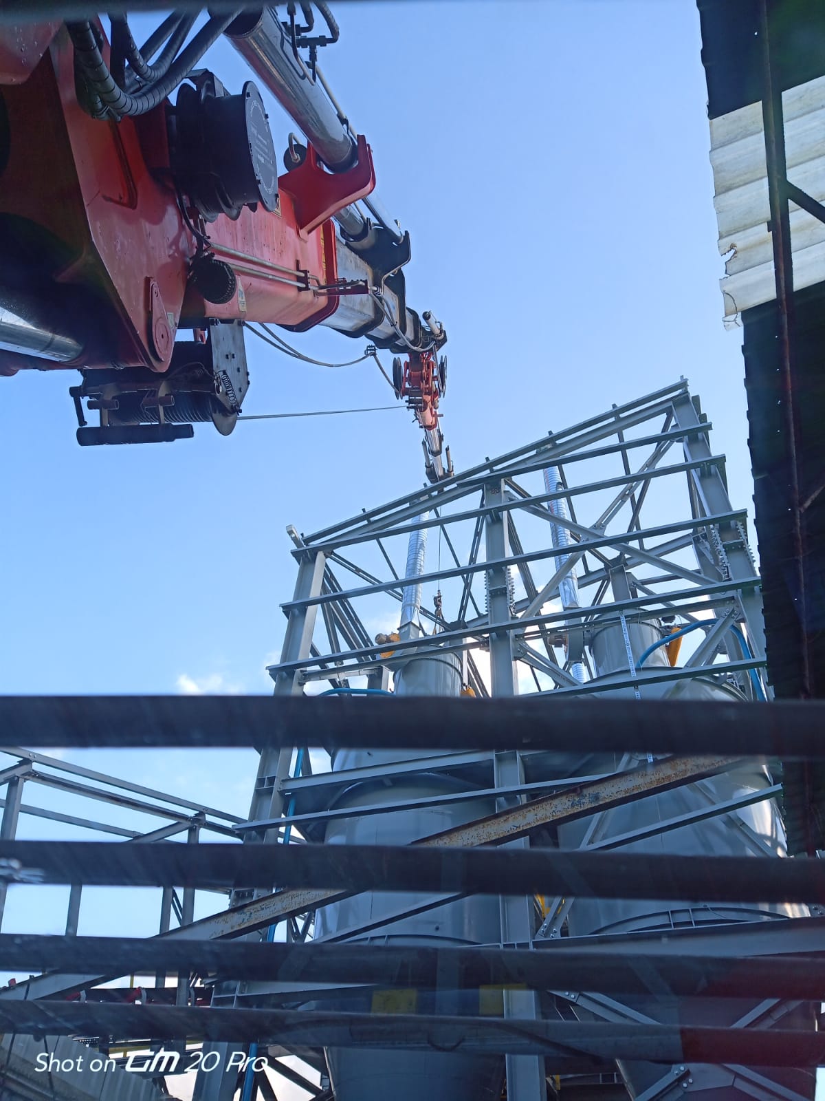 FİRMAMIZDAN KARELER