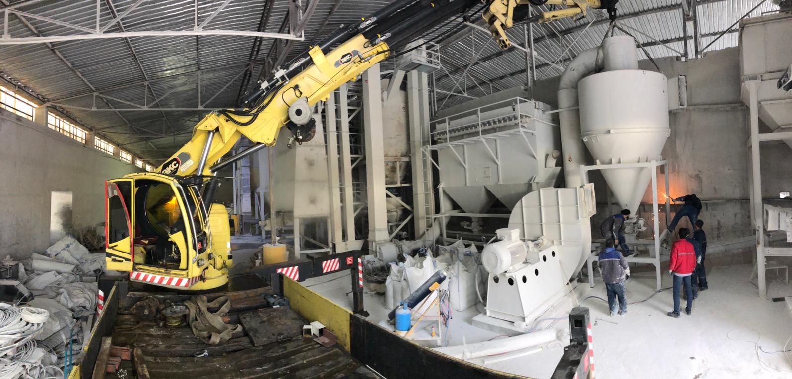 FİRMAMIZDAN KARELER