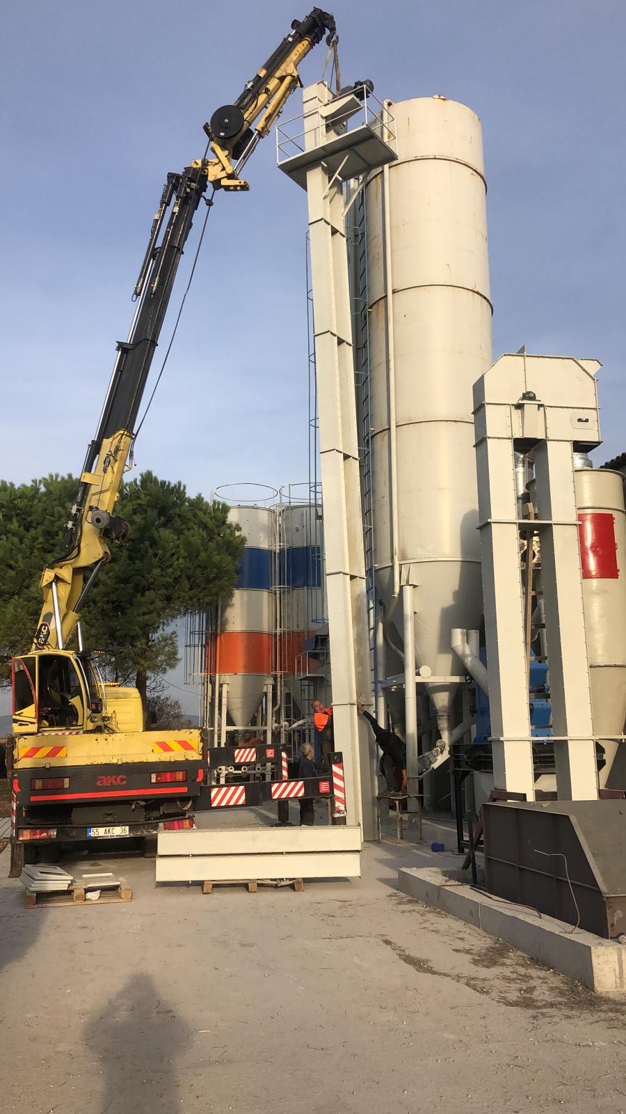 FİRMAMIZDAN KARELER