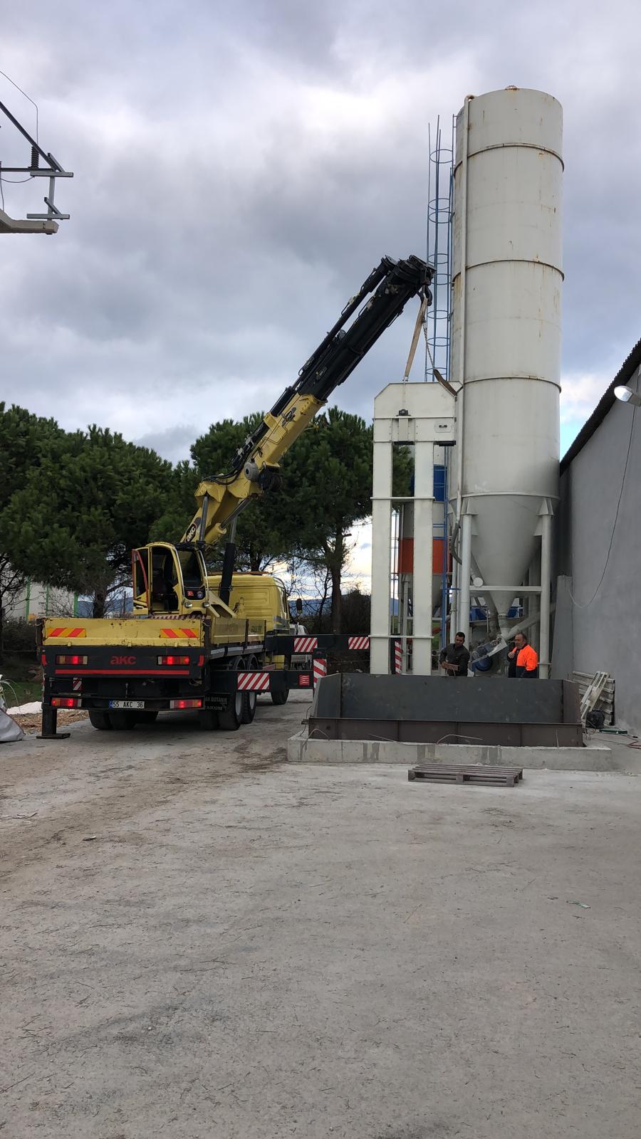 FİRMAMIZDAN KARELER