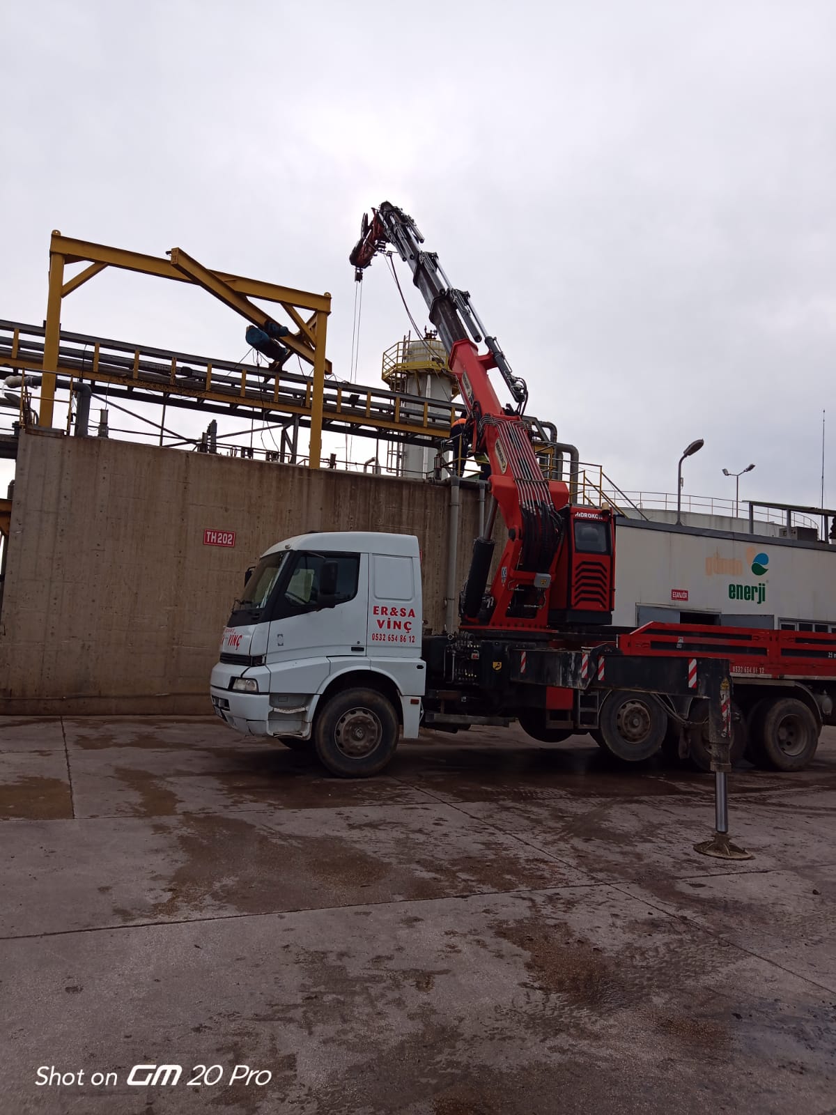 FİRMAMIZDAN KARELER