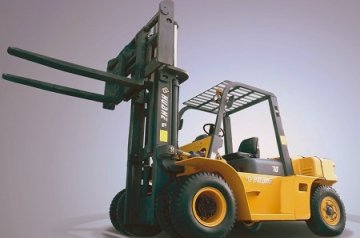 Kiralık Forklift ve Manitou